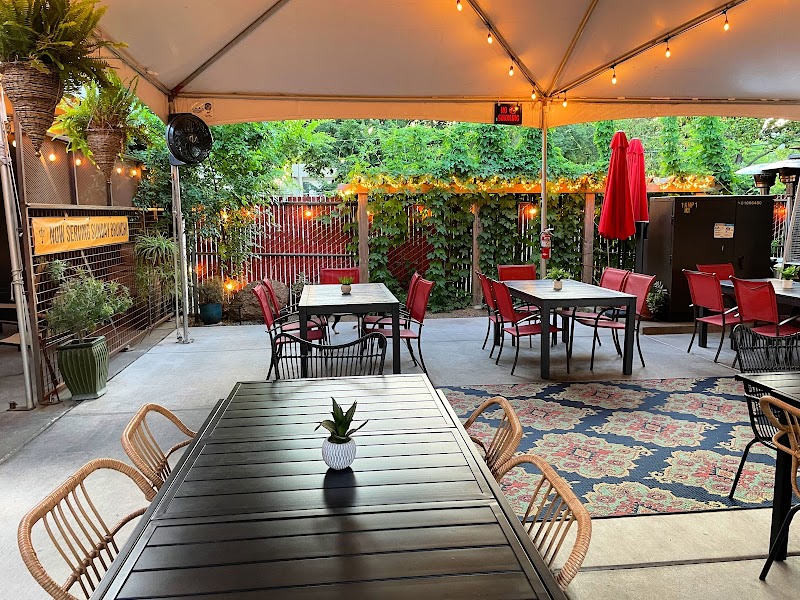 Alaro Craft Brewery, Restaurant & Cocktail Bar - Event Venue in Sacramento, California
