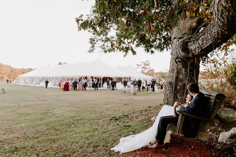 Weddings and Events at Priam Vineyards - Event Venue in Colchester, Connecticut