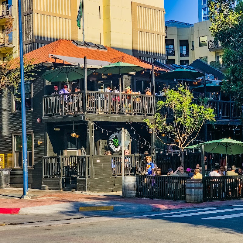 Villains Brewing Company - Event Venue in San Diego, California