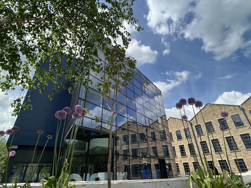 3M Buckley Innovation Centre - Event Venue in Huddersfield, West Yorkshire