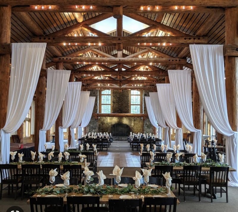 Countryside Wedding & Events - Event Venue in Knoxville, Iowa