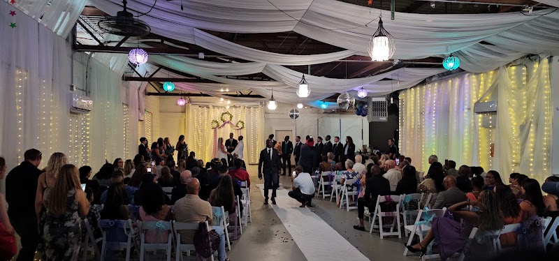 Venue719 - Event Venue in Colorado Springs, Colorado