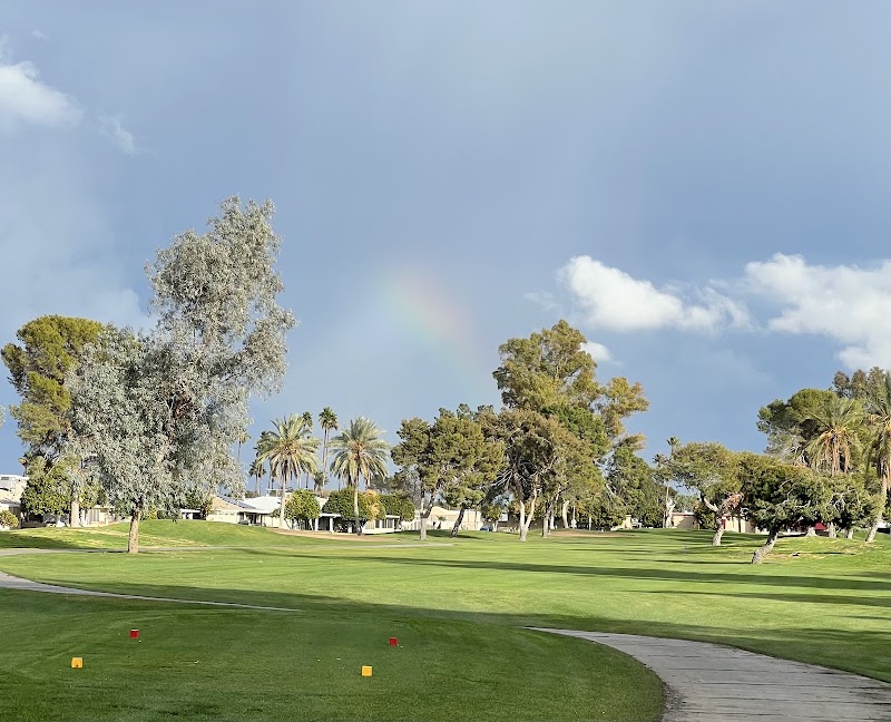 Sun City Country Club - Event Venue in Sun City, Arizona