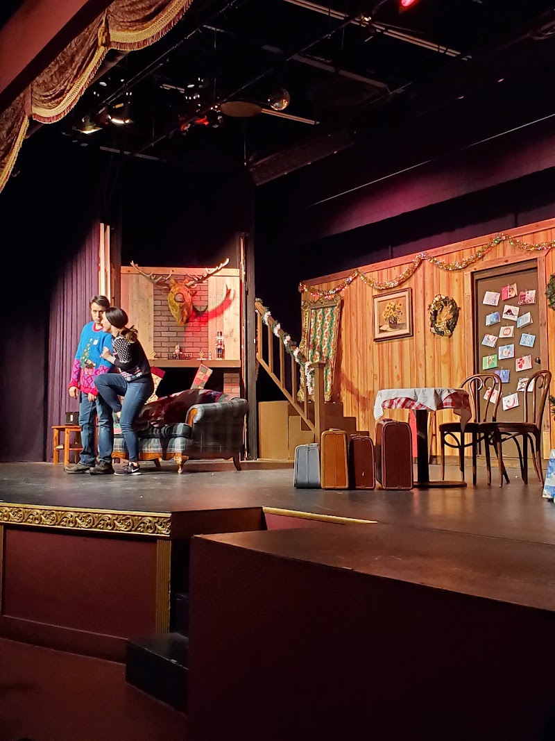 Gaslight Melodrama Theatre - Event Venue in Bakersfield, California