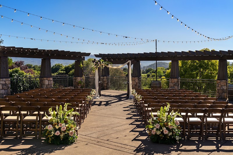 Stonetree Estate by Wedgewood Weddings - Event Venue in Novato, California