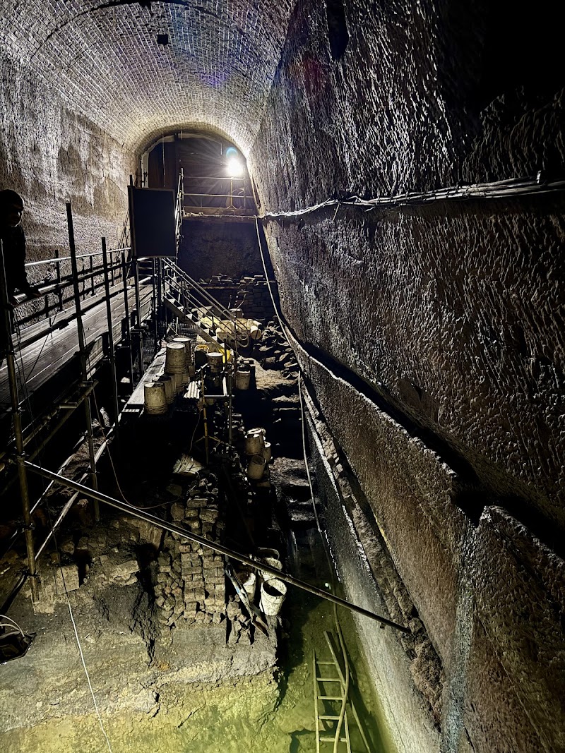 Williamson Tunnels Heritage Centre - Event Venue in Liverpool, Merseyside