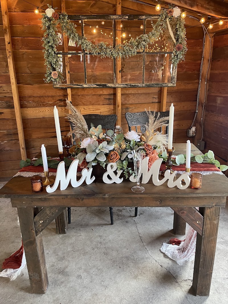 The Barns at Shallow Creek - Event Venue in Gilbert, Pennsylvania