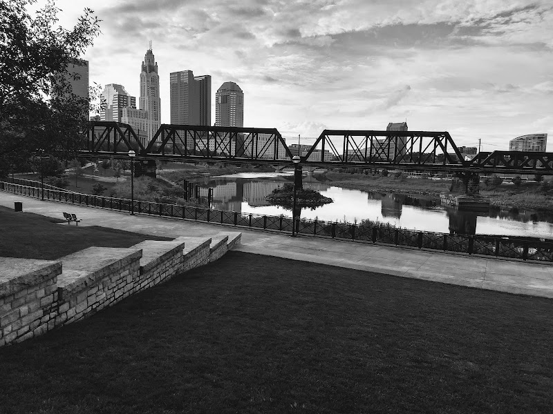 North Bank Park Pavilion - Event Venue in Columbus, Ohio