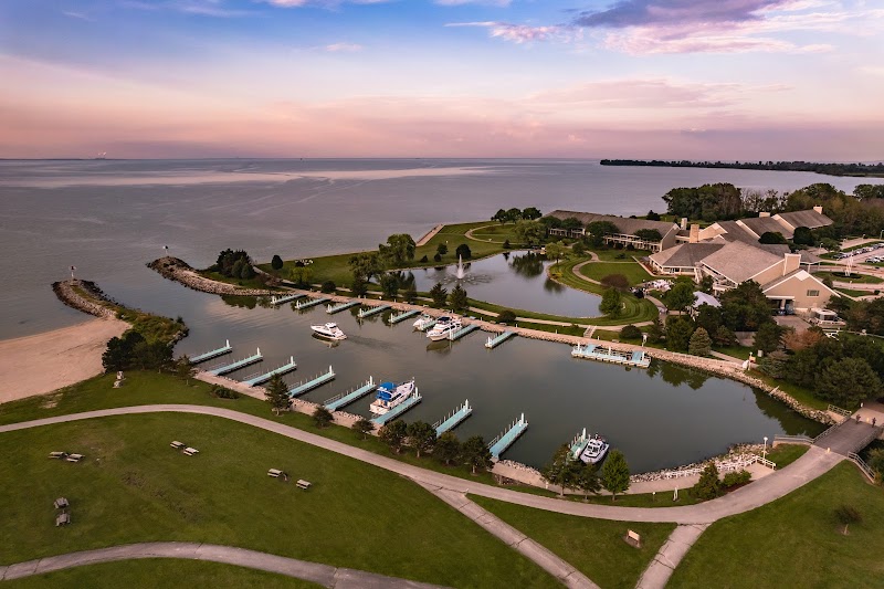 Maumee Bay Lodge & Conference Center - Event Venue in Oregon, Ohio