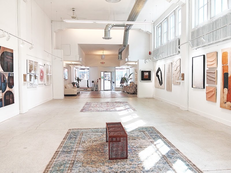 Events at the Gallery - Event Venue in Dayton, Ohio