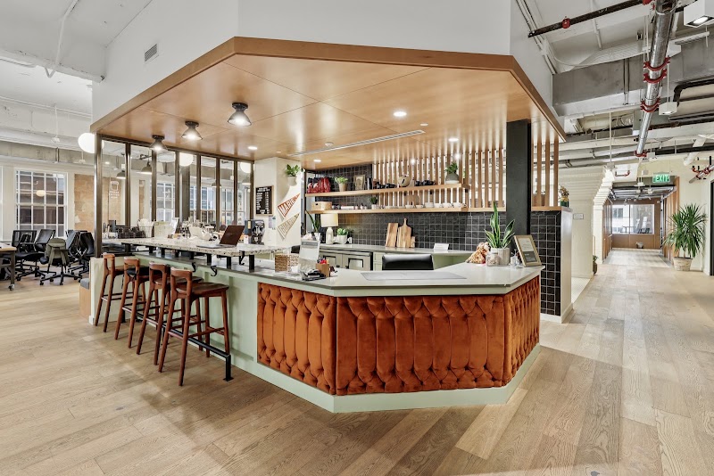 Common Desk - 6th & Congress - Event Venue in Austin, Texas