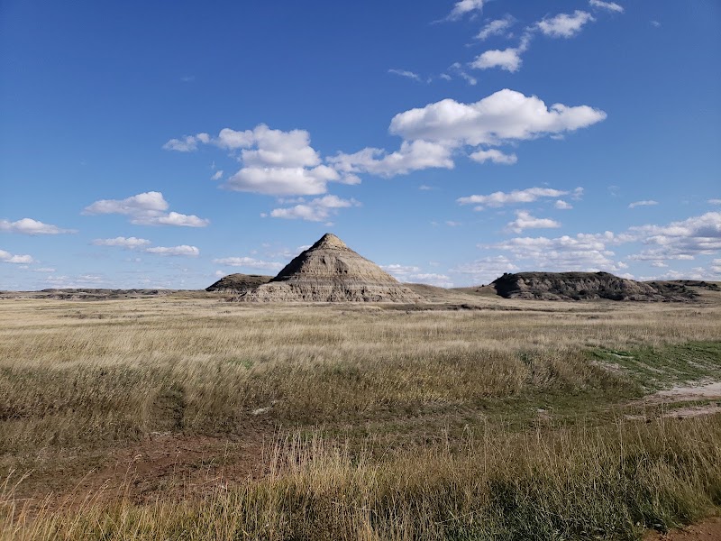 Elkhorn Ranch - Event Venue in Medora, North Dakota