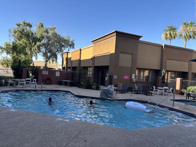 GreenTree Conference Center - Event Venue in Phoenix, Arizona