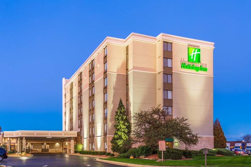 Holiday Inn Rockford(I-90&Rt 20/State St) by IHG - Event Venue in Rockford, Illinois