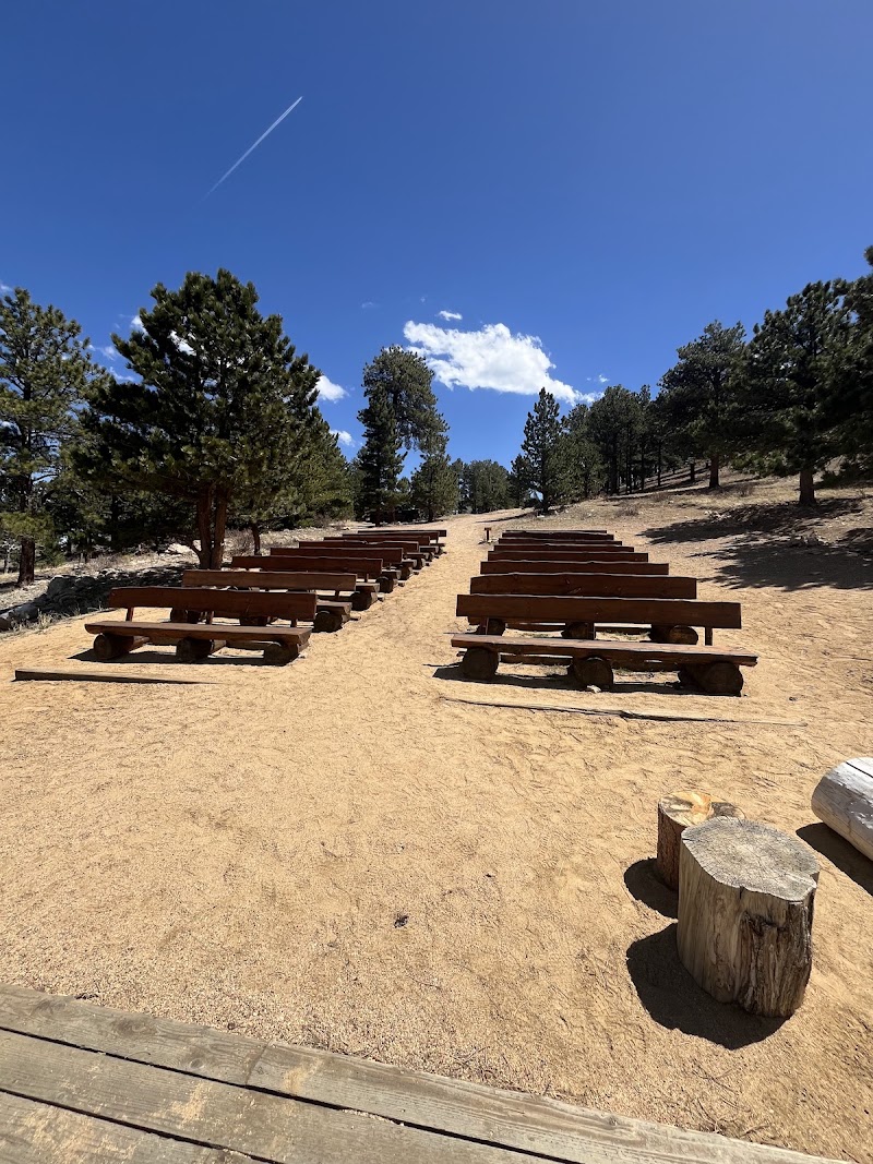 Overlook Chapel - Event Venue in Estes Park, Colorado