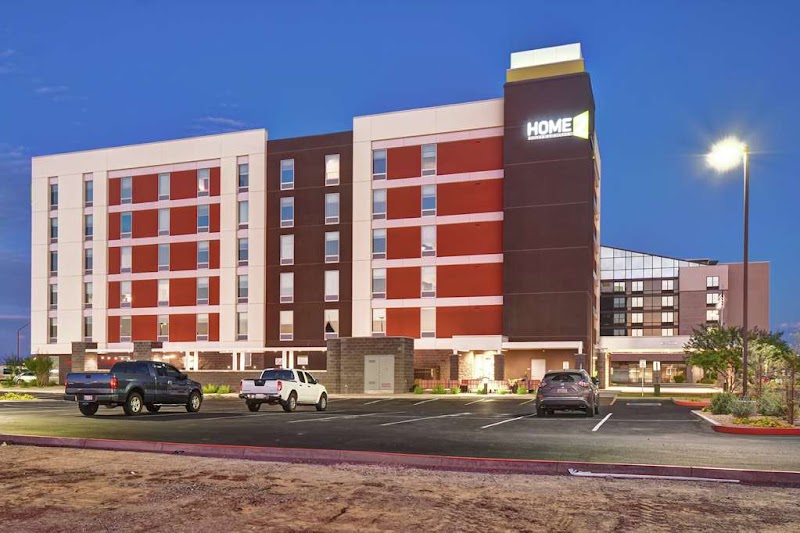 Home2 Suites by Hilton Gilbert - Event Venue in Gilbert, Arizona