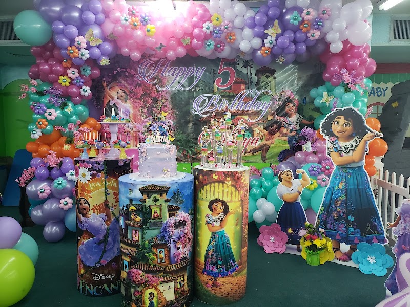 Cache Fiestas - Event Venue in Hialeah, Florida