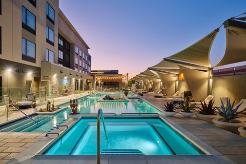 Fairfield by Marriott Inn & Suites Tempe - Event Venue in Tempe, Arizona