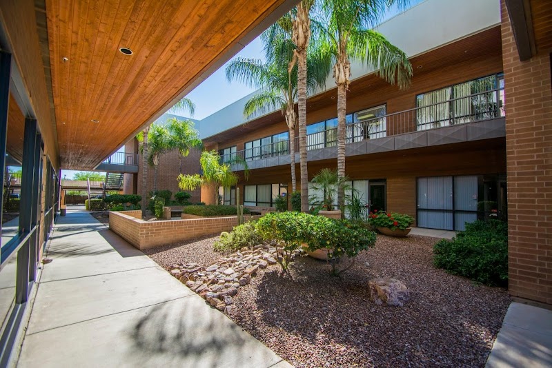 Suites on Swan - Event Venue in Tucson, Arizona