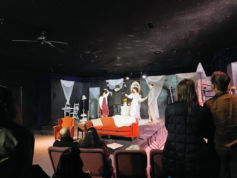 Starlight Theater - Event Venue in Silver City, New Mexico