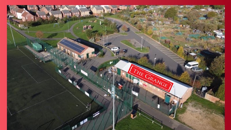 The Grange Venue - Event Venue in Peterborough, England