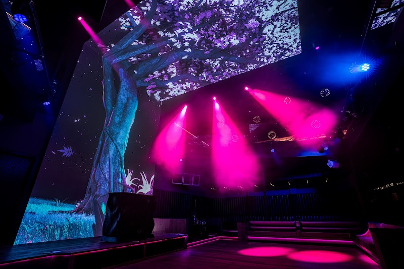 Beso - Event Venue in Downey, California