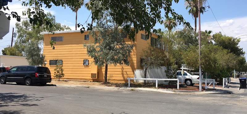 The Yellow Penthouse - Event Venue in North Las Vegas, Nevada