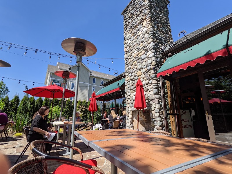 Enzo's Bistro and Bar - Event Venue in Issaquah, Washington