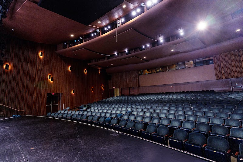 University Theatre - Event Venue in Riverside, California