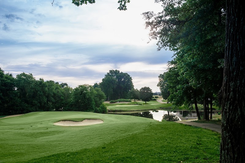 Rocky River Golf Club At Concord - Event Venue in Concord, North Carolina