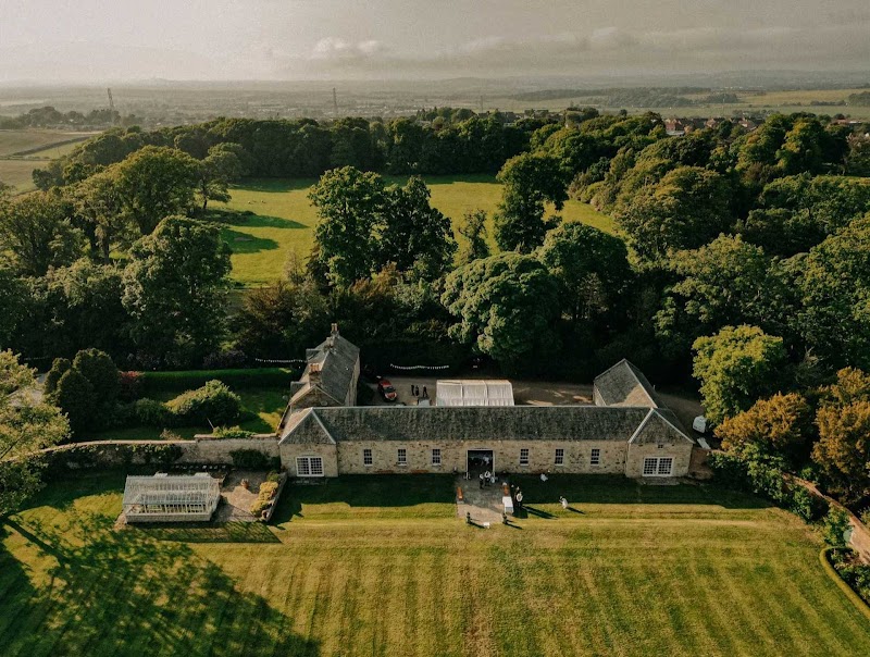 Kirknewton House Stables - Event Venue in Kirknewton, West Lothian