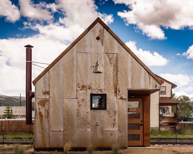 FREIGHT - Event Venue in Leadville, Colorado