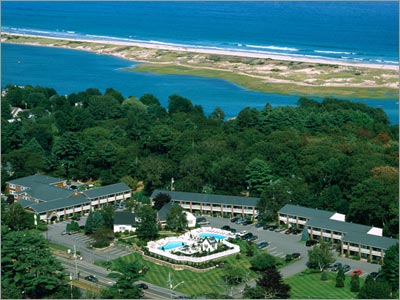 Juniper Hill Inn, Ogunquit Resort Collection - Event Venue in Ogunquit, Maine
