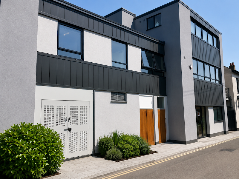 Six The Mews Limited - Event Venue in Southend-on-Sea, England