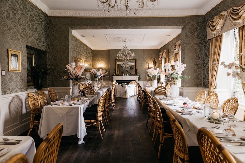 Thornbury Hall - Event Venue in Kingsley Holt, Staffordshire