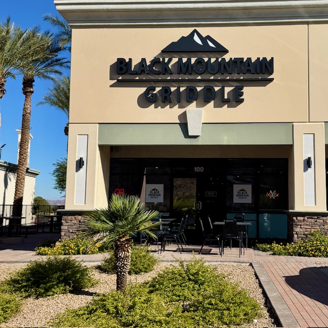 Black Mountain Griddle - Event Venue in Henderson, Nevada