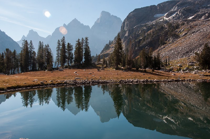 Yellowstone Secular Ceremonies - Event Venue in Jackson, Wyoming