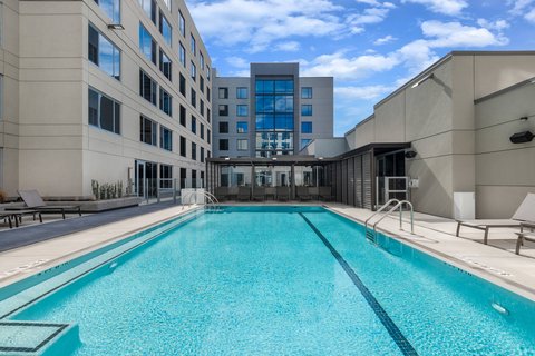 AC Hotels by Marriott Atlanta Midtown - Event Venue in Atlanta, Georgia