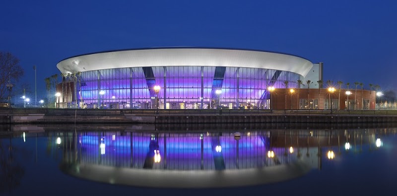 Adventist Health Arena - Event Venue in Stockton, California