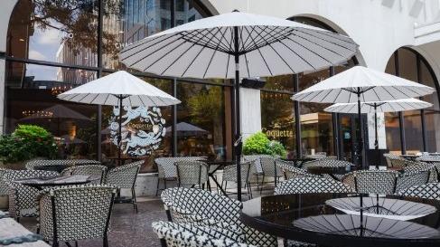 Coquette - Event Venue in Charlotte, North Carolina