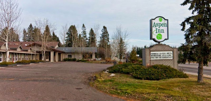 Aspen Inn - Event Venue in Grand Marais, Minnesota