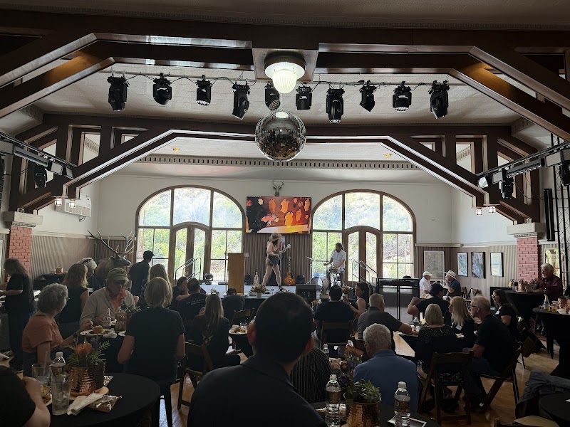 Arizona Room - Event Venue in Bisbee, Arizona