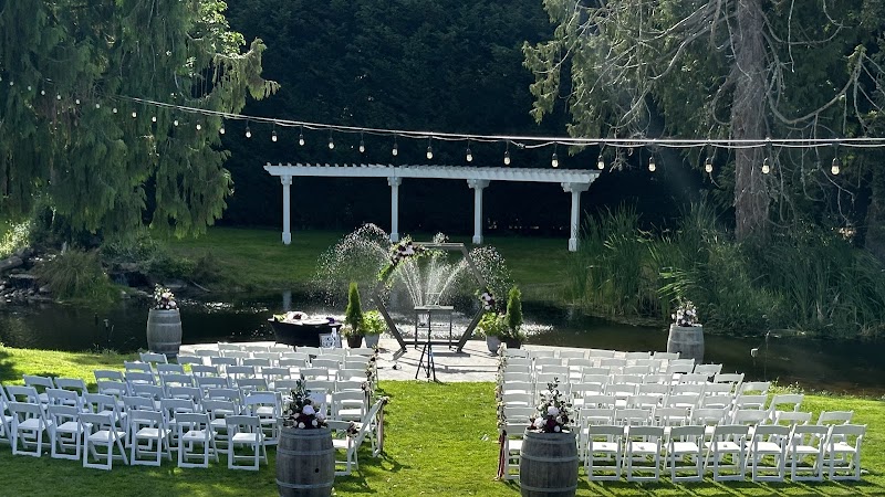 Love's Manor - Event Venue in Puyallup, Washington