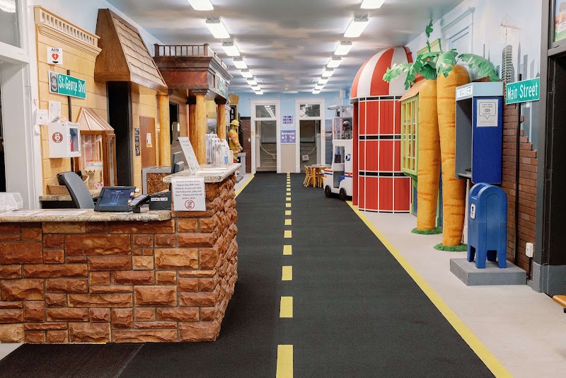 St. George Children’s Museum - Event Venue in St. George, Utah