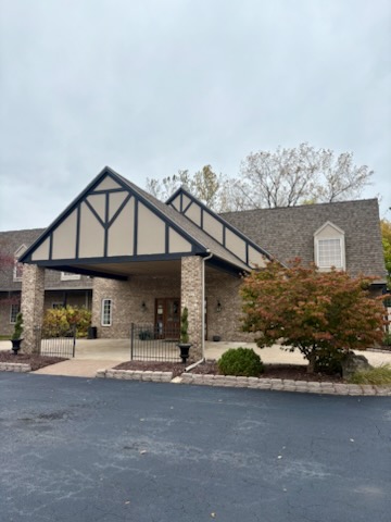 Holland Gardens - Event Venue in Holland, Ohio