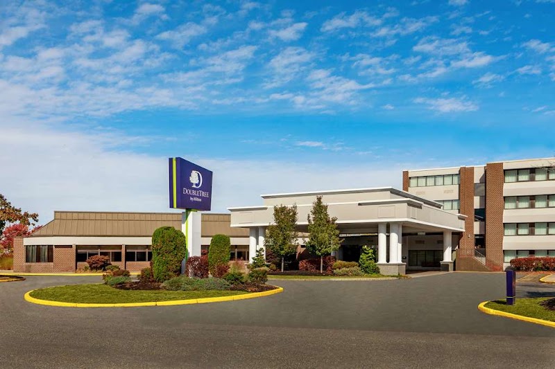 DoubleTree by Hilton Hotel Boston - Westborough - Event Venue in Westborough, Massachusetts