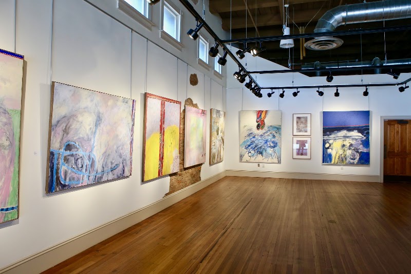 Dinah Washington Cultural Arts Center - Event Venue in Tuscaloosa, Alabama