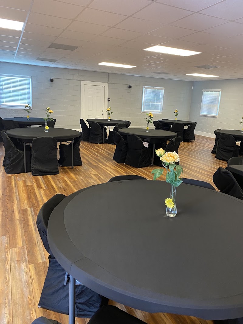CY2 Event Center - Event Venue in Suffolk, Virginia