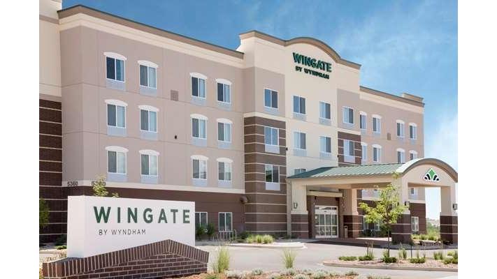 Wingate by Wyndham Nashville Airport - Event Venue in Nashville, Tennessee