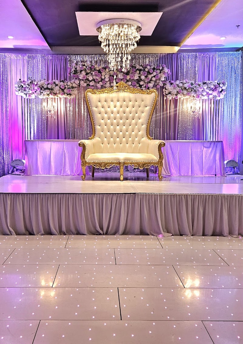 Silverstar Event Center - Event Venue in Lewisville, Texas
